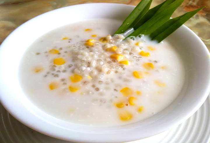 Bubur Bassang